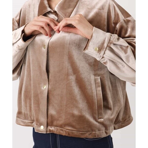 MK ミッシェルクラン（MK MICHEL KLEIN ）/【こなれSETUP/洗える