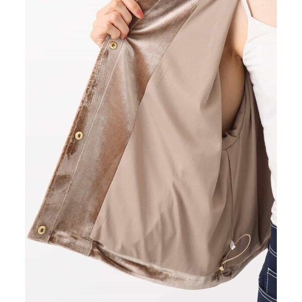 MK ミッシェルクラン（MK MICHEL KLEIN ）/【こなれSETUP/洗える