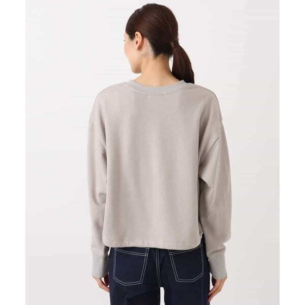 MK ミッシェルクラン（MK MICHEL KLEIN ）/【着心地ラクチン/洗える