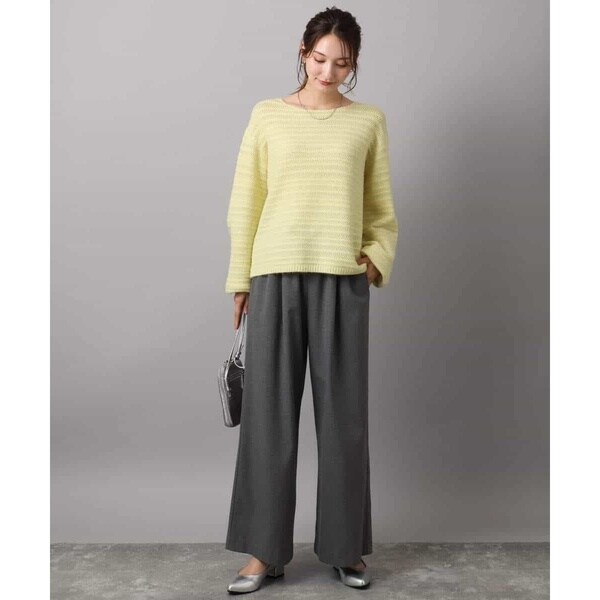 MK ミッシェルクラン（MK MICHEL KLEIN ）/【体型カバー/洗える