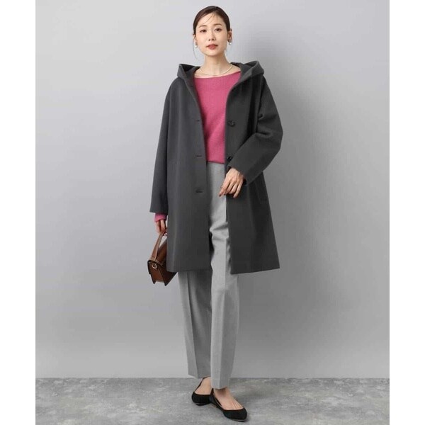 MK ミッシェルクラン（MK MICHEL KLEIN ）/【あったかボトム/ビジネス