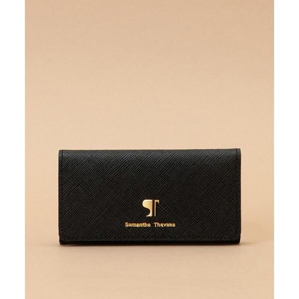 サマンサタバサ（Samantha Thavasa）/Pomme d’espoir ポムディスポワール バイカラーキーケース