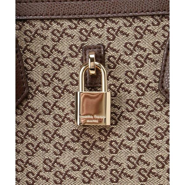 サマンサタバサ（Samantha Thavasa）/ST Jacquard サマンサアゼルの