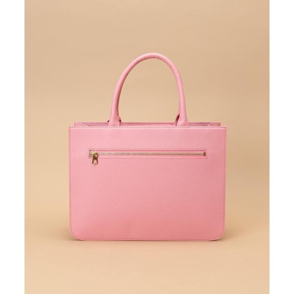 Samantha Thavasa ベージュトートバッグ サマンサタバサ（Samantha Thavasa）/エムシュシュ トートバッグ