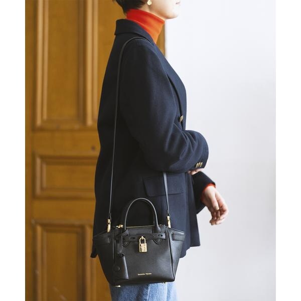 サマンサタバサ（Samantha Thavasa）/ベルトデザイン サマンサアゼル 小サイズ