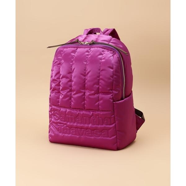 サマンサタバサ(Samantha Thavasa)/キルティングナイロン サマンサタバサ(Samantha Thavasa)/キルティングナイロン