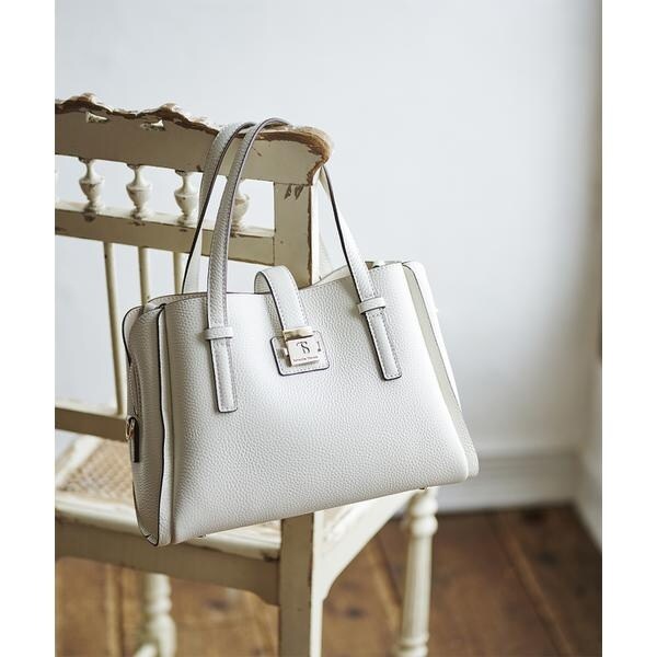 ルイヴィトン LOUIS VUITTON モノグラム エリプスMM ハンドバッグ 
