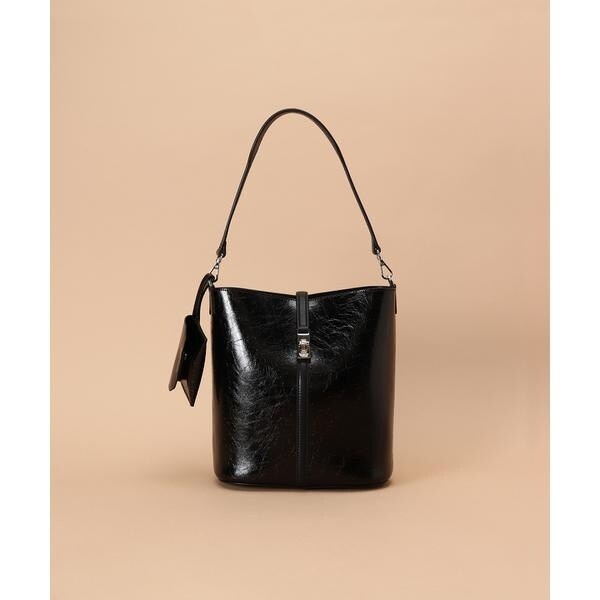 美品◎エンポリオアルマーニ 2way 斜めがけ可 ボストンバッグ ショルダー付 EMPORIO ARMANI エンポリオアルマーニ ボストンバッグ 2WAY