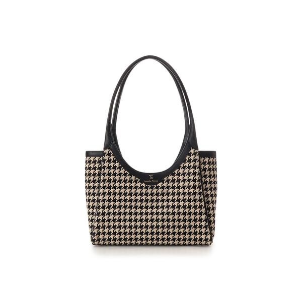 サマンサタバサ（Samantha Thavasa）/サマンサ ピエドプル トートバッグ