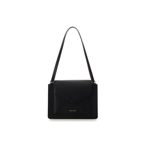 サマンサタバサ（Samantha Thavasa）/シュリンクレザースクエアトートバッグの通販は 21,622円