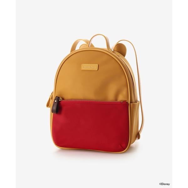 サマンサタバサ（Samantha Thavasa）/Disney Collection 「プー」リュック