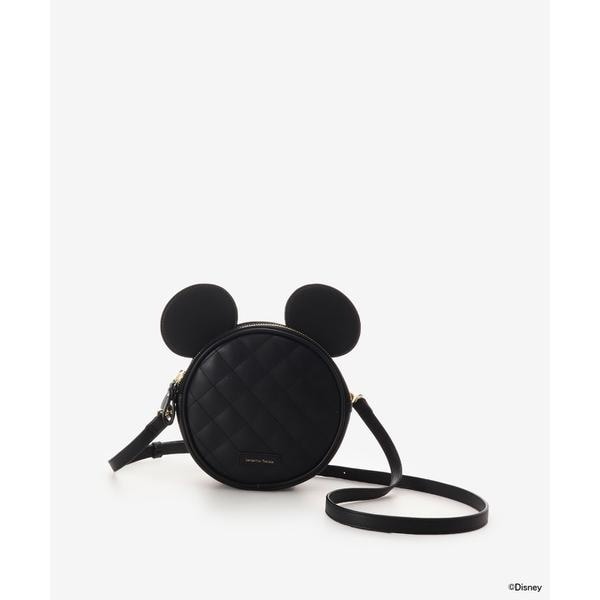 サマンサタバサ（Samantha Thavasa）/Disney Collection「ミッキーマウス」ショルダーバッグ