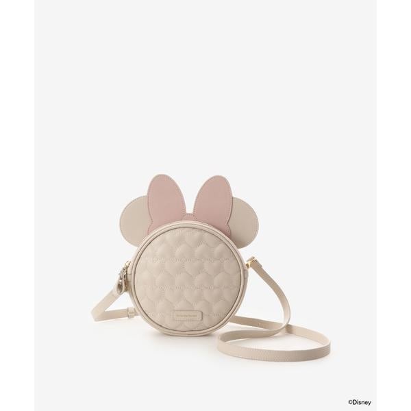 サマンサタバサ（Samantha Thavasa）/Disney Collection 「ミニーマウス」ショルダーバッグ