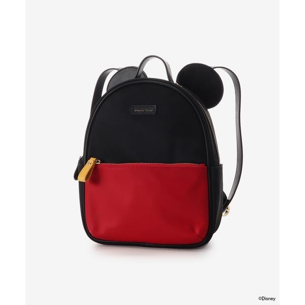 サマンサタバサ（Samantha Thavasa）/Disney Collection 「ミッキーマウス」リュック