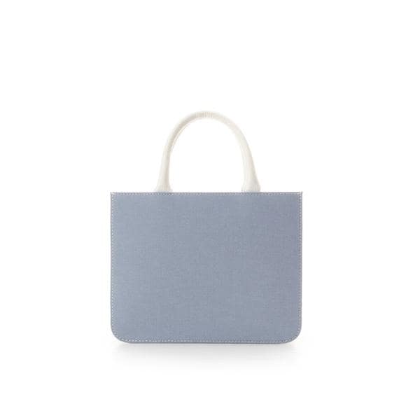 サマンサタバサ（Samantha Thavasa）/デニム調エムシュシュ トート