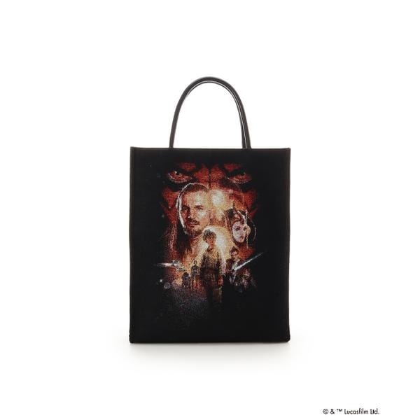 サマンサタバサ（Samantha Thavasa）/『スター・ウォーズ』コレクション(Episode) トートバッグ