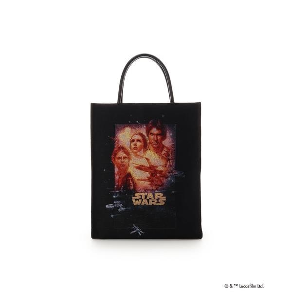 クロムハーツ CHROME HEARTS トートバッグ HORSESHOE BEACH BAG