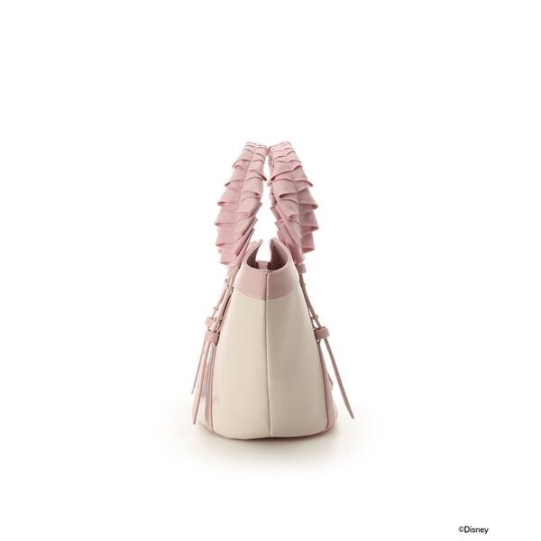 サマンサタバサ スティッチ コレクション バッグチャーム ルーベン