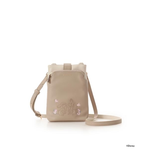 サマンサタバサ（Samantha Thavasa）/『バンビ』コレクション ショルダーバッグ