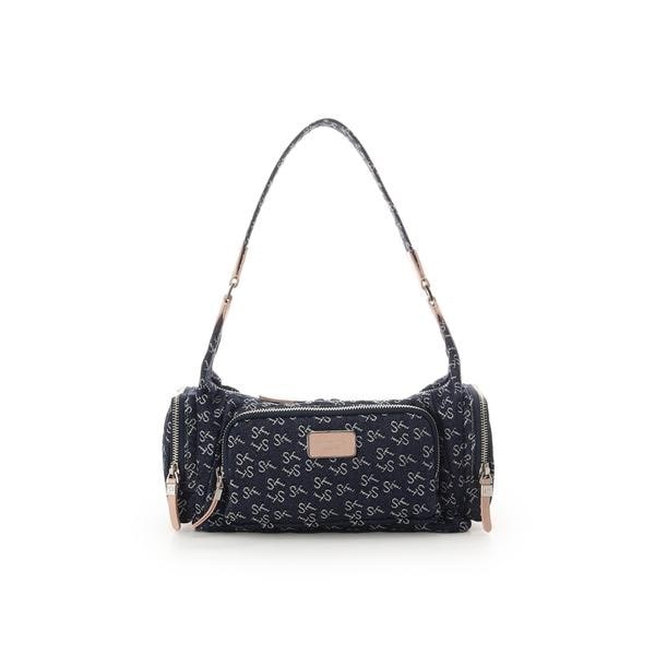 サマンサタバサ（Samantha Thavasa）/Denim ST Jacquard  ショルダーバッグ
