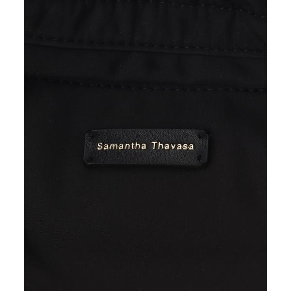 サマンサタバサ（Samantha Thavasa）/ボンディング ワンハンドルバッグ_8