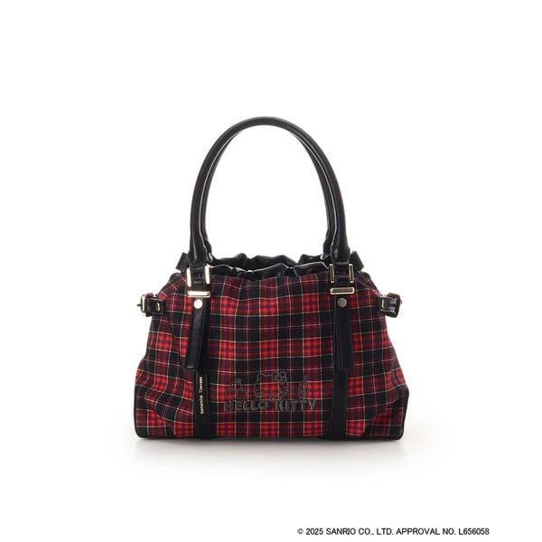 サマンサタバサ（Samantha Thavasa）/「ハローキティ」コレクション ハンドバッグ
