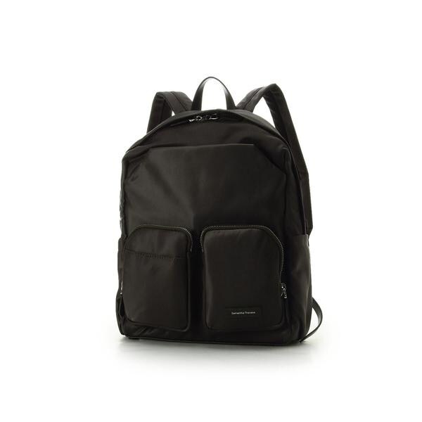 サマンサタバサ（Samantha Thavasa）/マルチポケット シンプルリュック