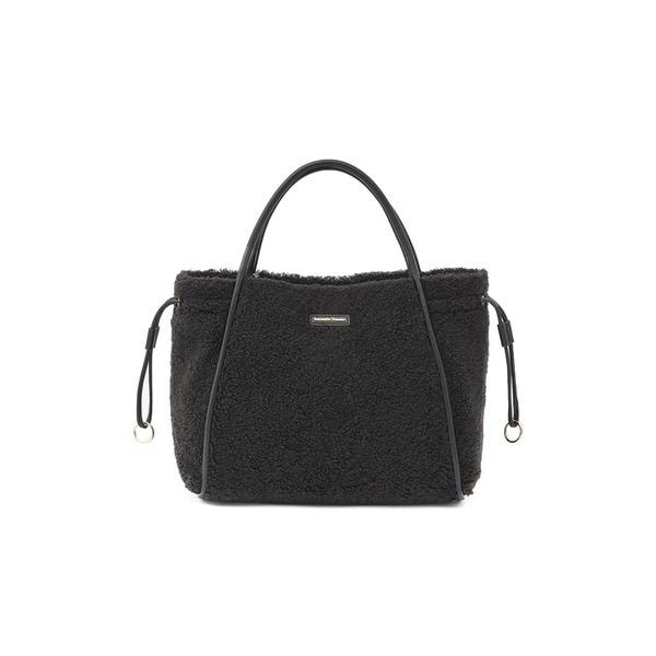 サマンサタバサ（Samantha Thavasa）/カジュアルテイストボアバッグ