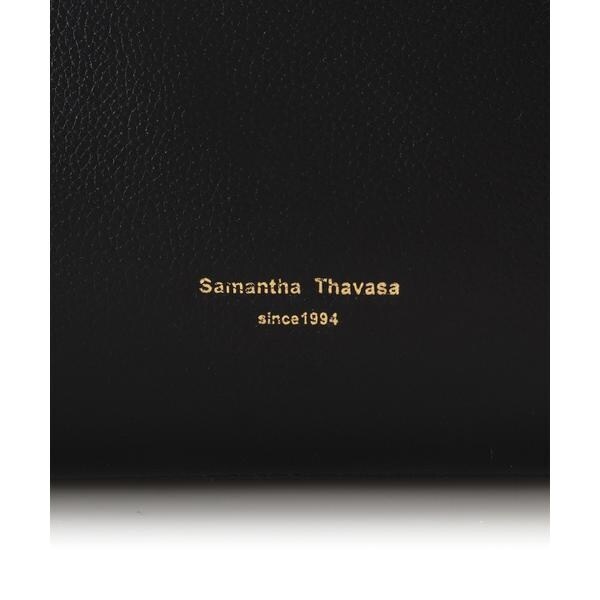 サマンサタバサ（Samantha Thavasa）/サマンサギャレット ハンドバッグ[Revival Collection]_8