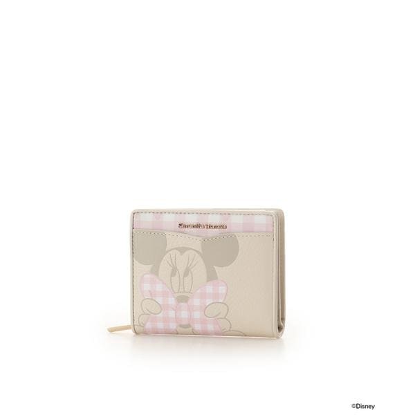 サマンサタバサ（Samantha Thavasa）/「ミニーマウス」コレクション 折財布_8