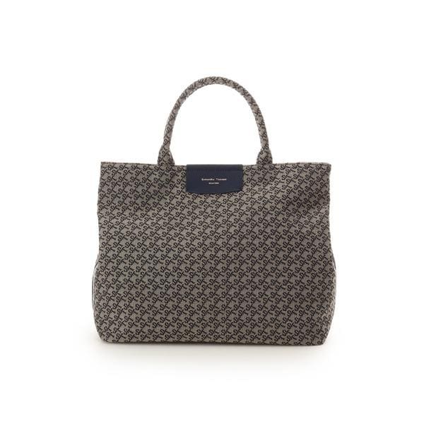 サマンサタバサ（Samantha Thavasa）/ST Jacquard ハンドバッグ_2