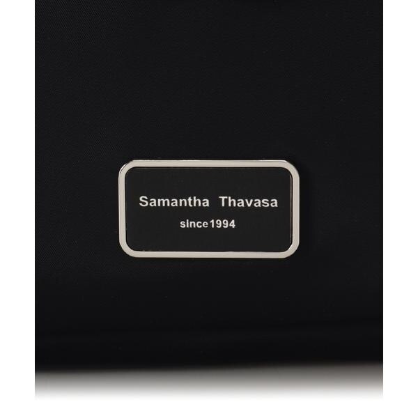 サマンサタバサ（Samantha Thavasa）/スポーティデザイン ナイロンリュック_6