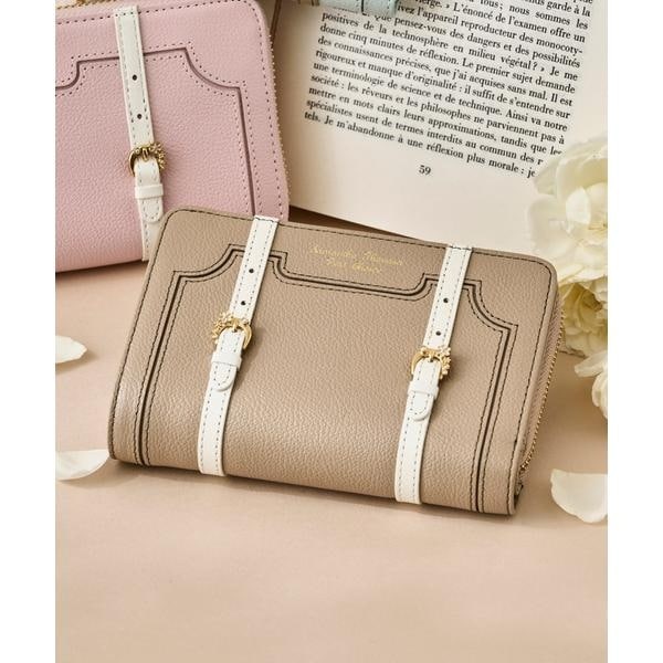 サマンサタバサプチチョイス（Petit Choice）/トロッターケース