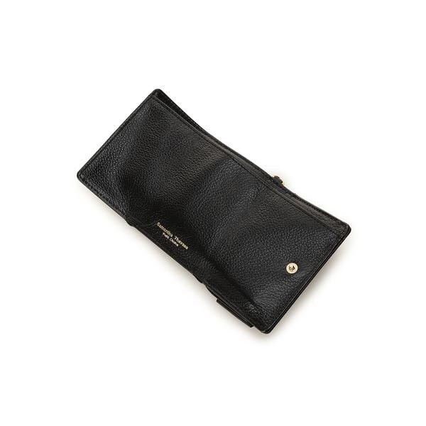 サマンサタバサプチチョイス（Petit Choice）/ビッグリボン ミニ財布の