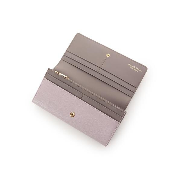 サマンサタバサプチチョイス（Petit Choice）/バイカラーフロント