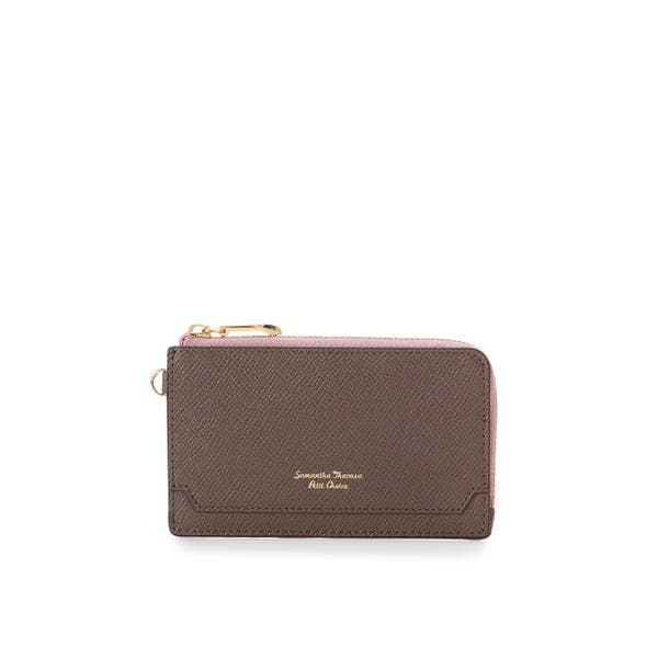 サマンサタバサプチチョイス（Petit Choice）/インサイドバイカラー フラグメントケースの通販は