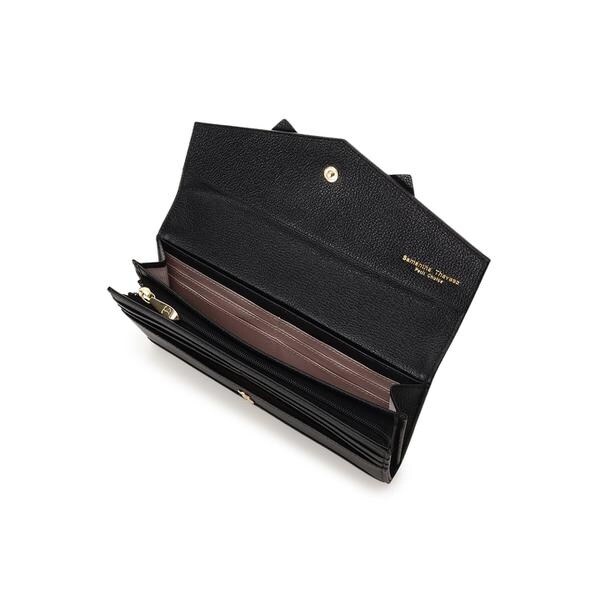 サマンサタバサプチチョイス（Petit Choice）/ビッグリボン 長財布