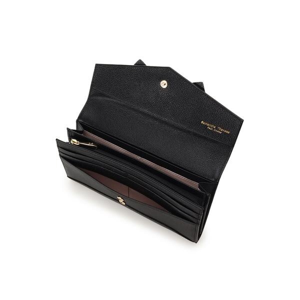 サマンサタバサプチチョイス（Petit Choice）/ビッグリボン 長財布