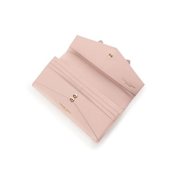 サマンサタバサプチチョイス（Petit Choice）/ビッグリボン 長財布