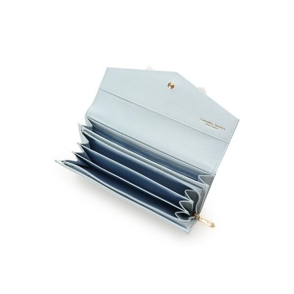 サマンサタバサプチチョイス（Petit Choice）/ビッグリボン 長財布