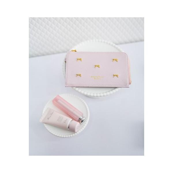 サマンサタバサプチチョイス（Petit Choice）/メニーリボン フラグメントケース