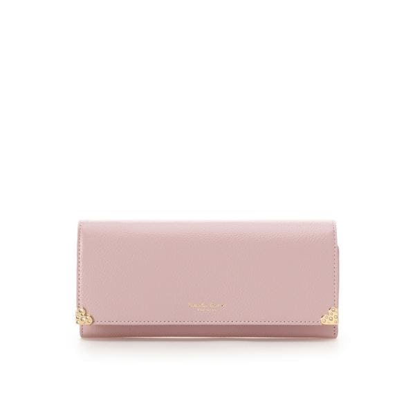 サマンサタバサプチチョイス（Petit Choice）/ハート金具 長財布_1