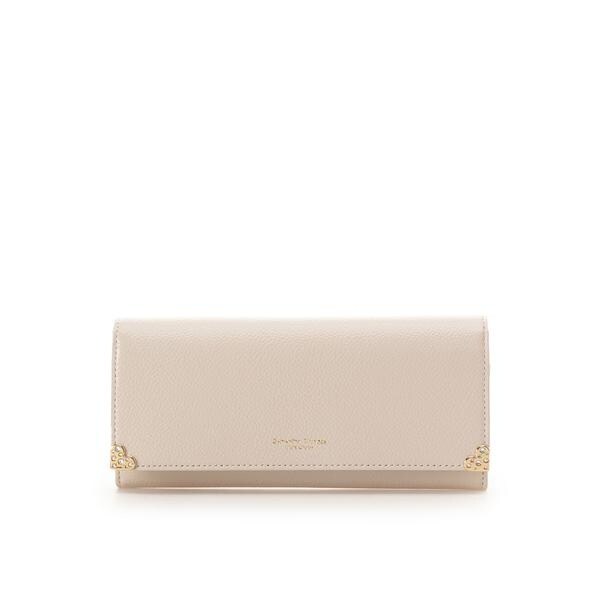 サマンサタバサプチチョイス（Petit Choice）/ハート金具 長財布_2