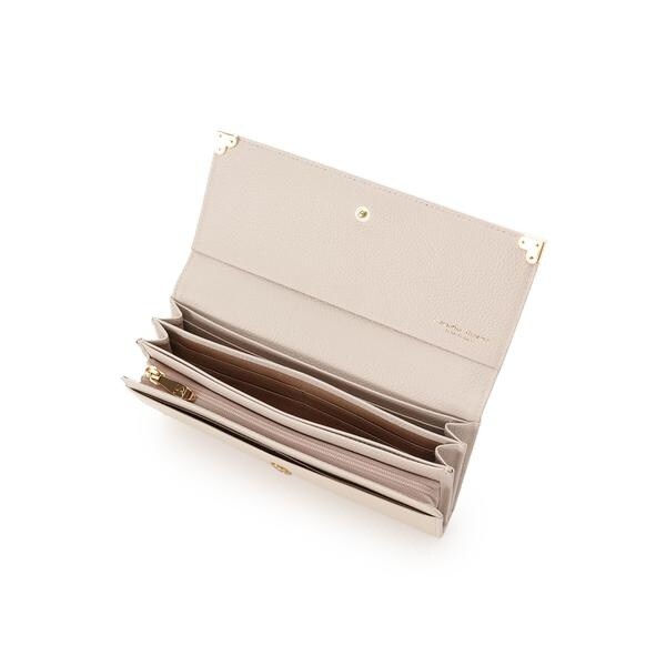 サマンサタバサプチチョイス（Petit Choice）/ハート金具 長財布_19