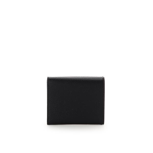 サマンサタバサプチチョイス（Petit Choice）/ハート金具 折財布_4