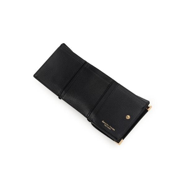 サマンサタバサプチチョイス（Petit Choice）/ハート金具 折財布_5