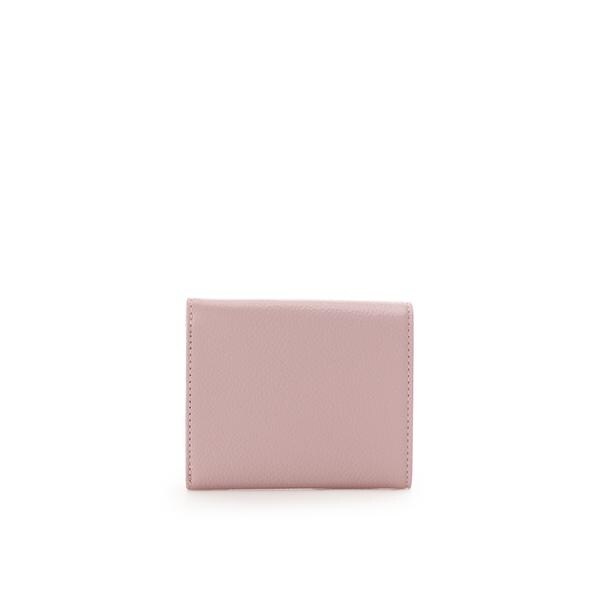 サマンサタバサプチチョイス（Petit Choice）/ハート金具 折財布_11