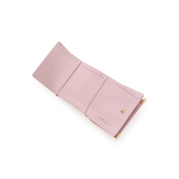 サマンサタバサプチチョイス（Petit Choice）/ハート金具 折財布_12