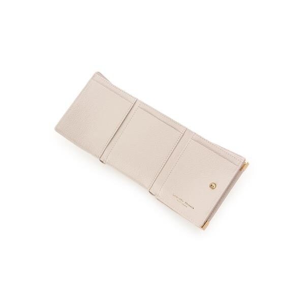 サマンサタバサプチチョイス（Petit Choice）/ハート金具 折財布_19
