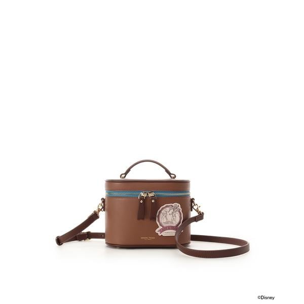 サマンサタバサプチチョイス（Petit Choice）/「わんわん物語」コレクション ショルダーバッグ